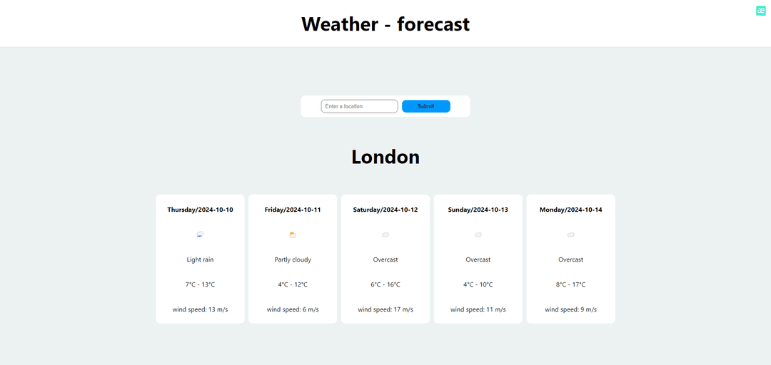 picture_of_Weather forecast